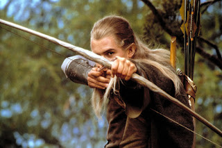 Legolas (Orlando Bloom) Legolas (Orlando Bloom)