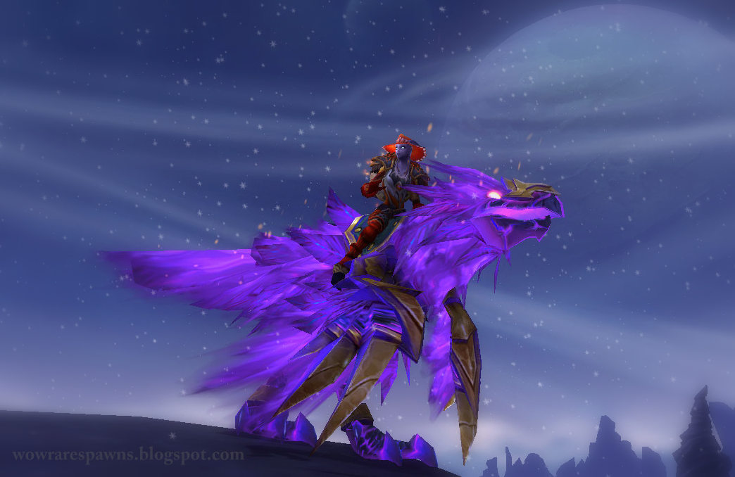 WoW Rare Spawns Voidtalon of the Dark Star & Edge of Reality Spawn jpg (1044x678)