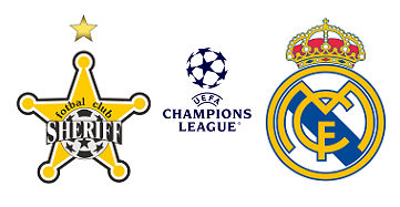 Sheriff Tiraspol vs Real Madrid (0-3) all goals and highlights, Sheriff Tiraspol vs Real Madrid (0-3) all goals and highlights