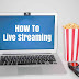 Cara Live Streaming di Android dengan Mudah