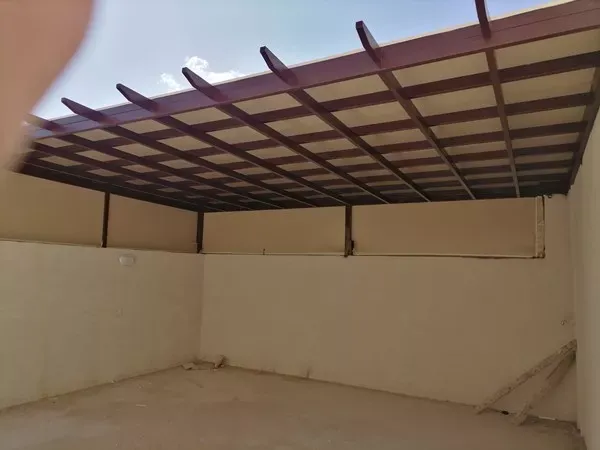 تركيب برجولات بمواصفات عالية واسعار معقوله