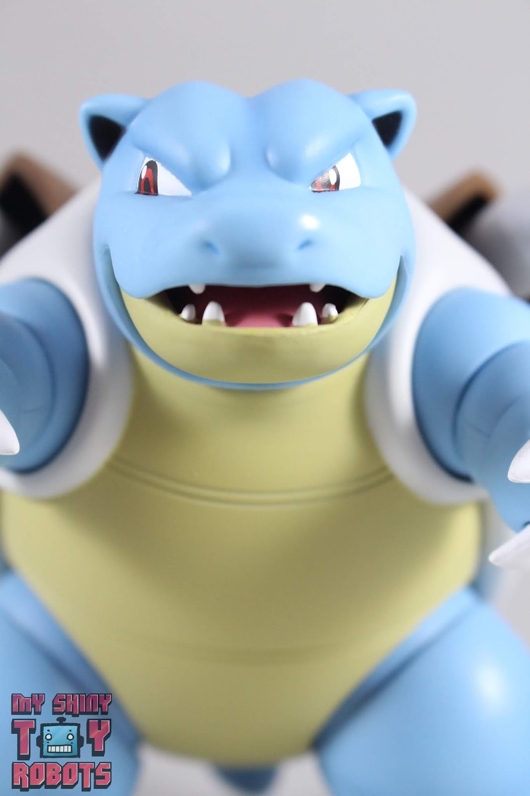 figuarts blastoise