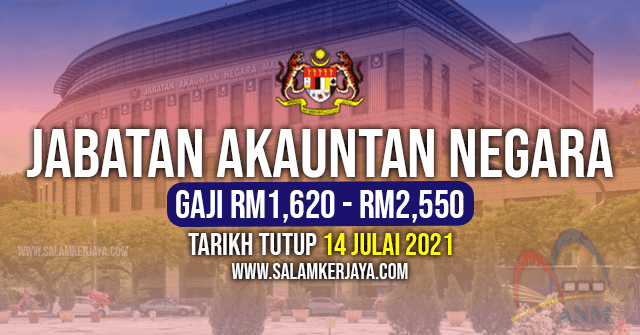 Negara jabtan akauntan [PDF] JABATAN