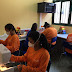 Internas do Centro de Detenção Provisório Feminino iniciam curso de Confecção de Máscaras de Tecido