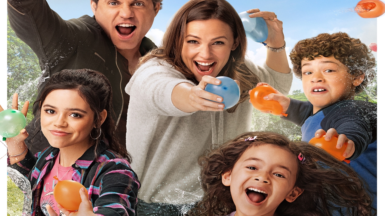 Dia do Sim Estrelado por Jennifer Garner e Édgar Ramírez Dia do Sim Estrelado por Jennifer Garner e Édgar Ramírez