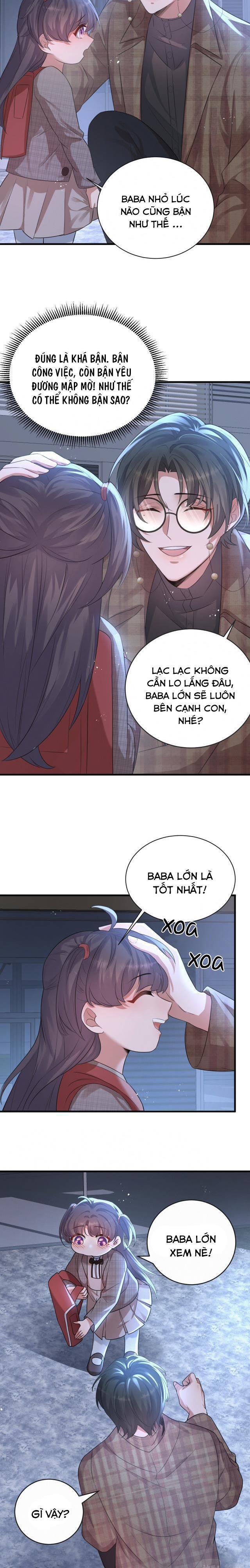 Đọc truyện Từ Hôm Nay Bắt Đầu Ngược Tra Nam - Chapter 2