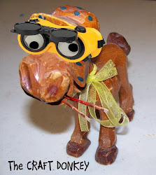 The Craft Donkey