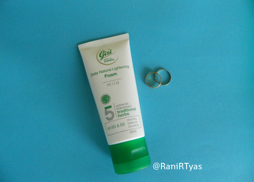 Review Gizi Super Cream Skin Care Alami Aman Untuk Ibu Hamil Dan Ibu Menyusui Rani R Tyas S Journal