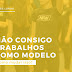 PORQUÊ NÃO CONSIGO TRABALHOS COMO MODELO? (PARTE 1)