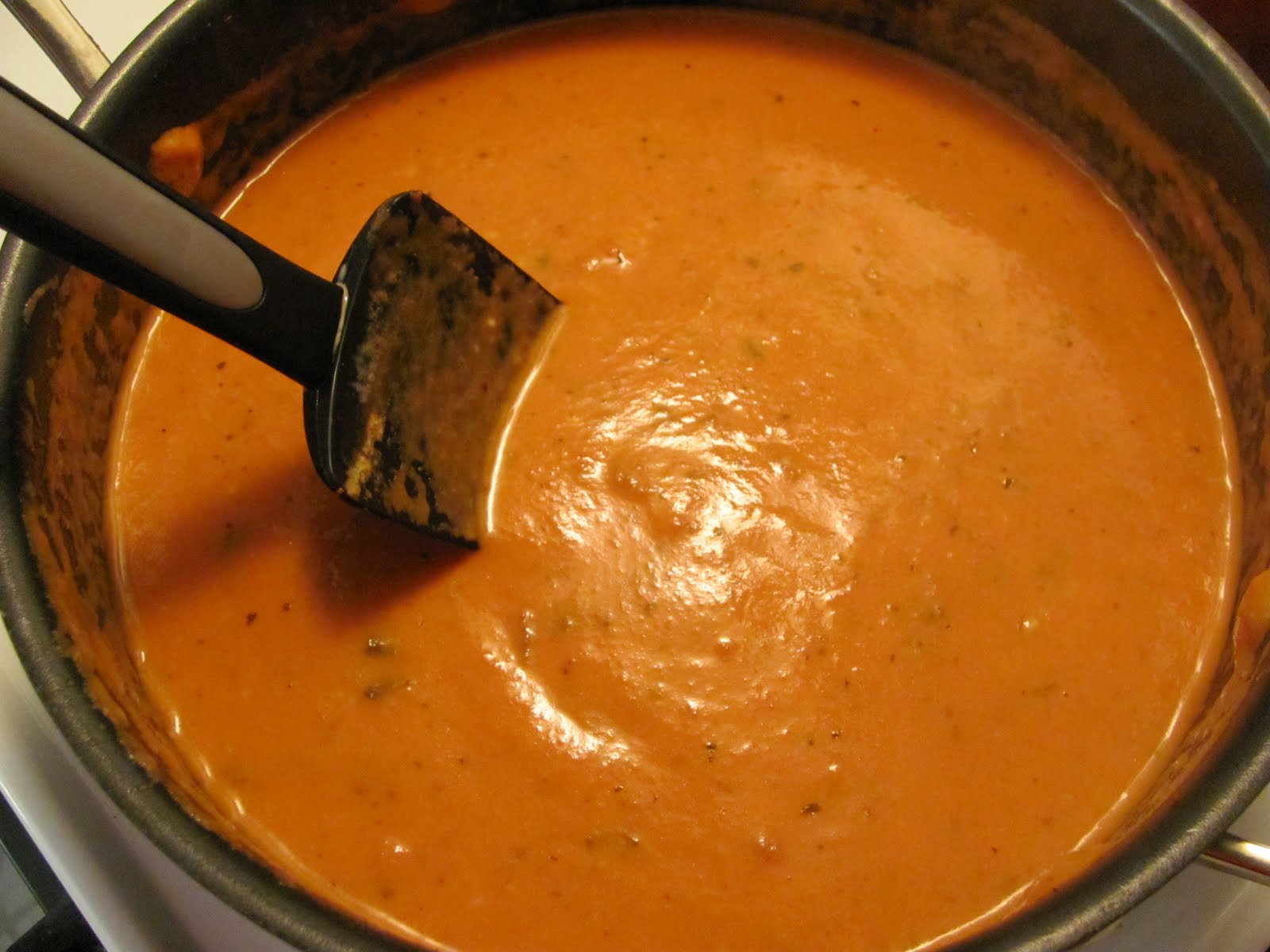 Liz's Livelihood Giada's Penne With Vodka Sauce