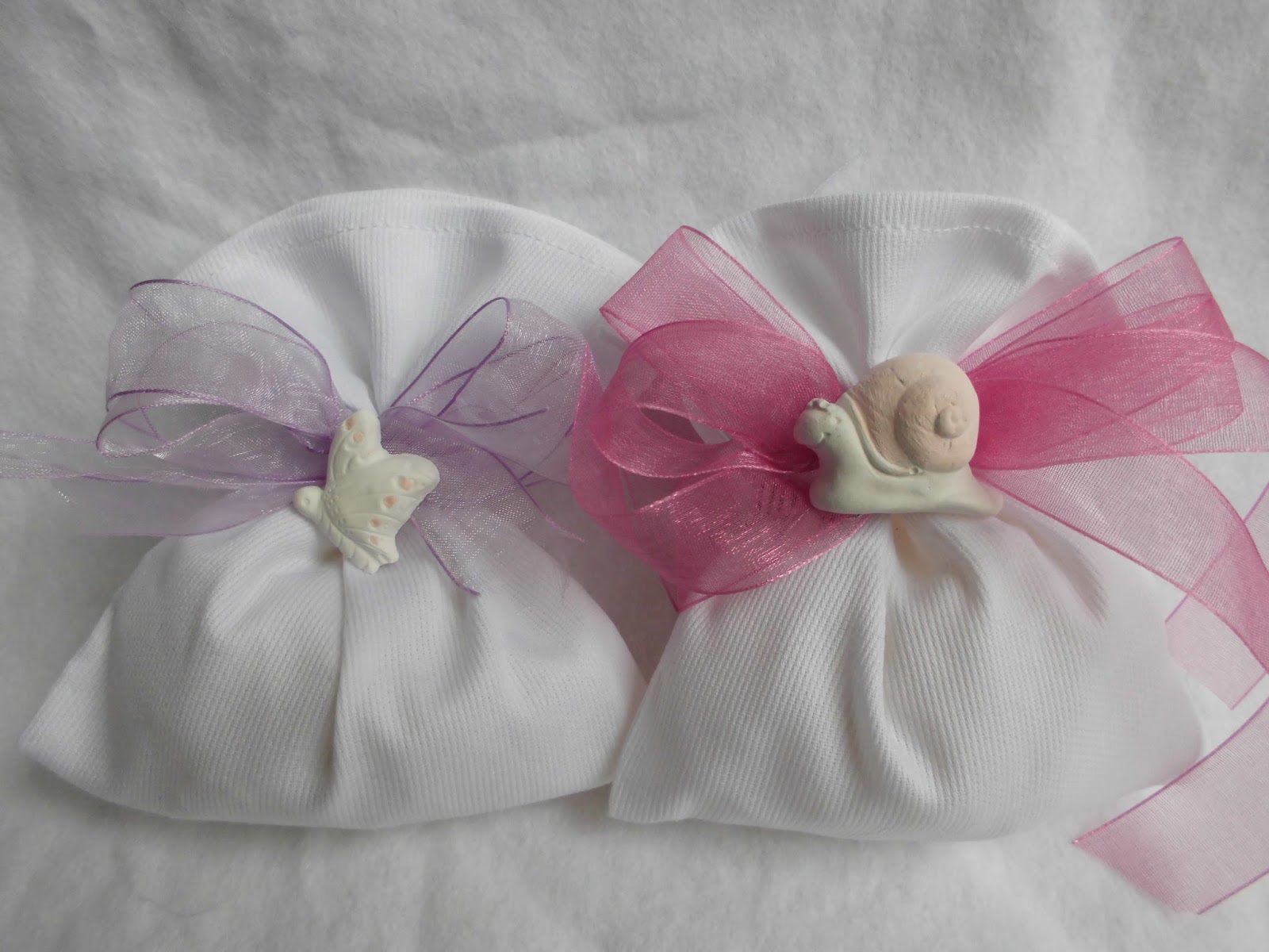 Bomboniera Thun Prima Comunione/Cresima Bimba - Ceramica Decorata A Mano 7 Cm - Foto 3