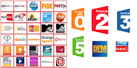 SFR Sport FR vlc RSI CH Polsat Movistar deportes SFR Sport FR vlc RSI CH Polsat Movistar deportes
