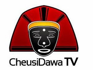 CHEUSI DAWA TV WITH FID Q