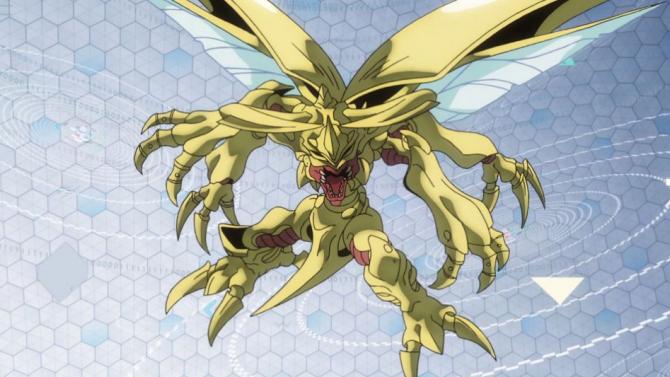 Ending Digimon Adventure tri. 3: Kokuhaku 