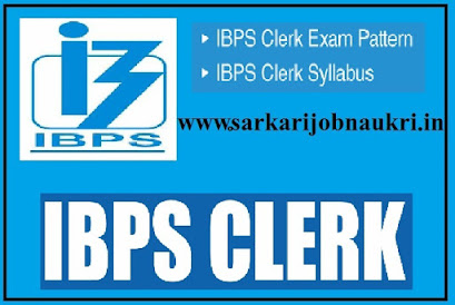IBPS Clerks Pattern And Syllabus 2020 For Preparation