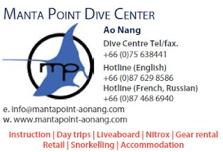 Manta Point Dive Center