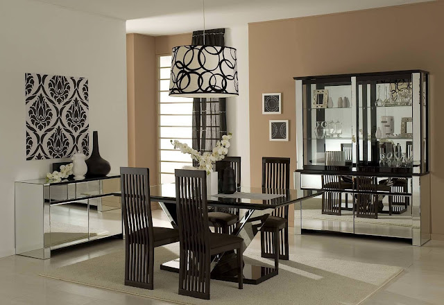 Recommendations for Decorating a Dining Room Wall Good Recommendations for Decorating a Dining Room Wall Good