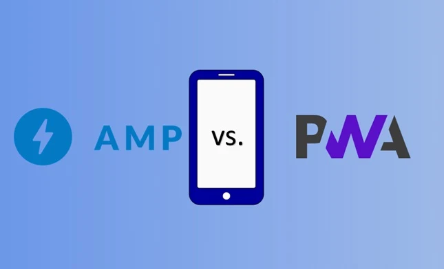 PWA vs AMP ¿Cuál es mejor y cómo se diferencian?