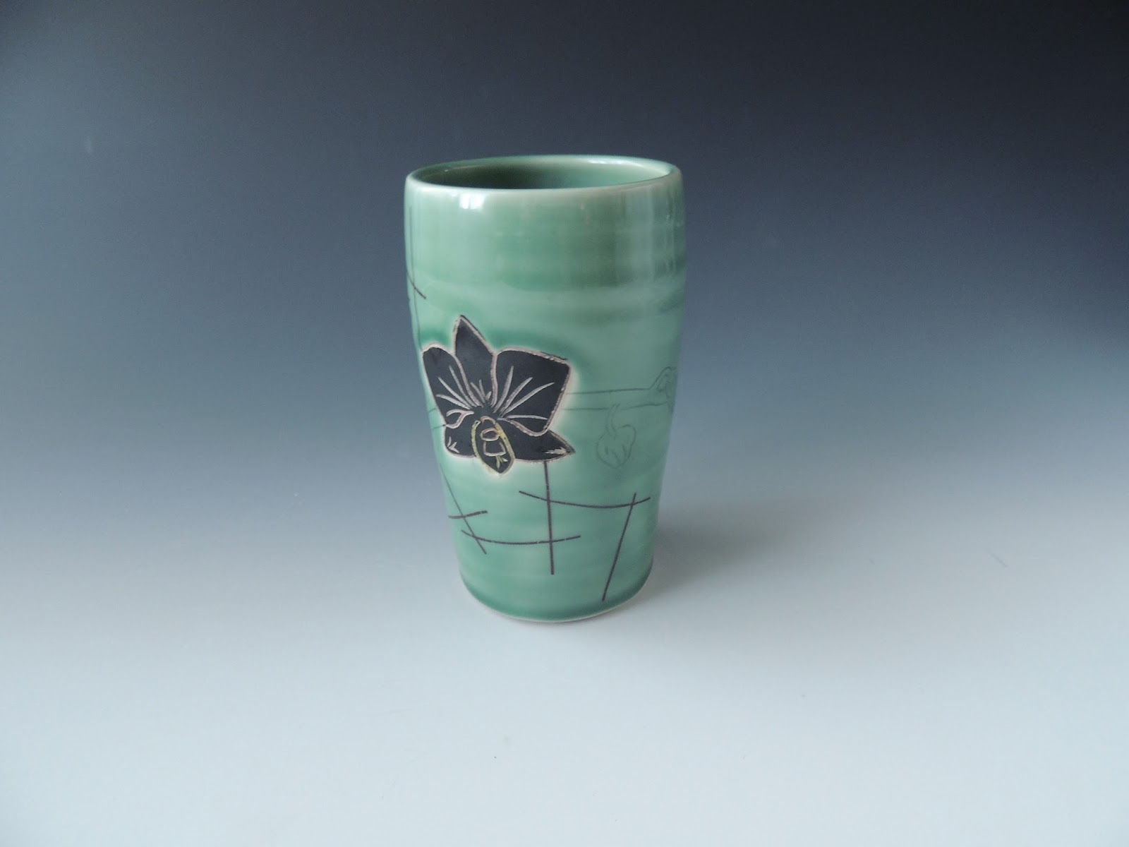 Cone 6 Electric Kiln Glaze Recipes and Variations