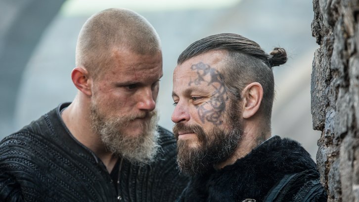 Vikings - Episode 5.17 - The Most Terrible Thing - Promo + Promotional Photos