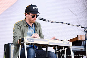 Ben Rogers at Riverfest Elora on Saturday, August 17, 2019 Photo by John Ordean at One In Ten Words oneintenwords.com toronto indie alternative live music blog concert photography pictures photos nikon d750 camera yyz photographer summer music festival guelph elora ontario