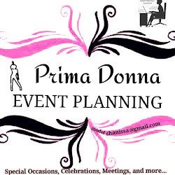 Event Planning Service