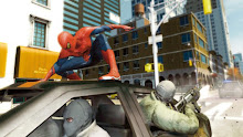 The Amazing Spider-Man-SKIDROW pc español