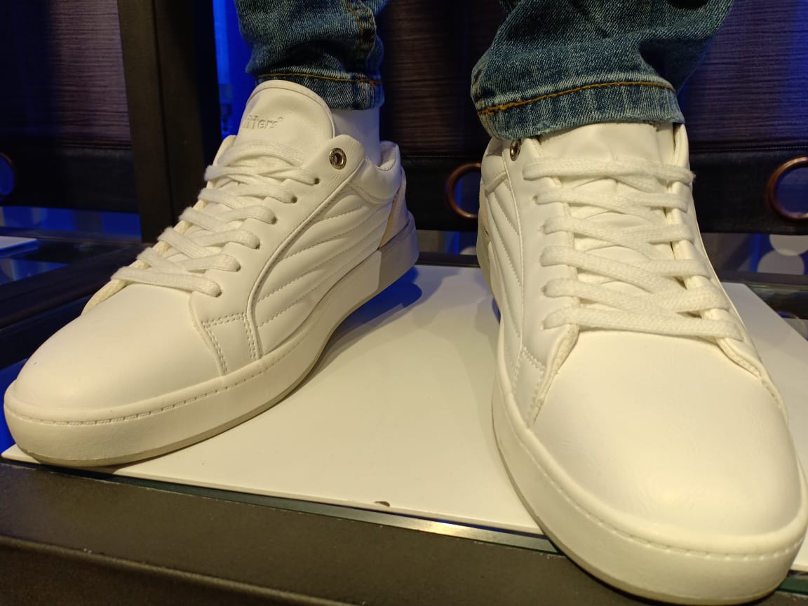 Outfitters Footwear Collection 2019 Comparison and Critical Review