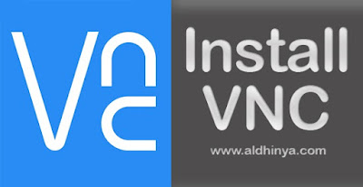 Tutorial Install Tight VNC GUI Desktop di VPS Ubuntu/Debian Lengkap