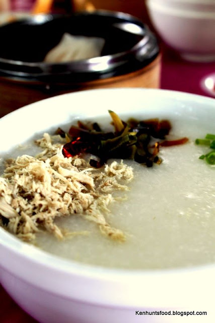 Ken Hunts Food: Viva Dim Sum Delight (东城点心) @ Viva Food Court, Tanjung