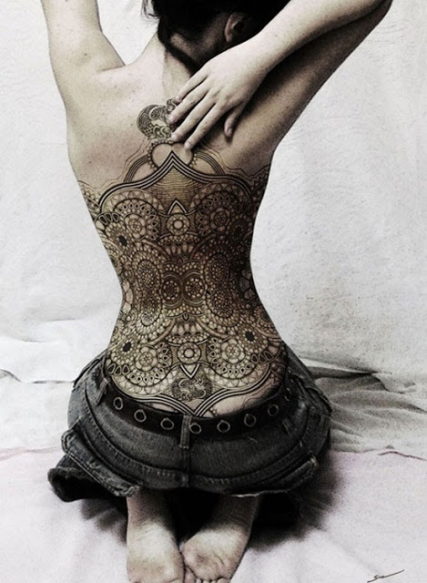 Sexy Tattoo Designs For Women Girls Body Know Rare