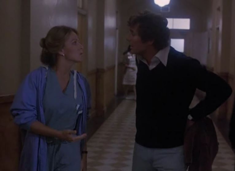 "Graveyard" The St. Elsewhere Experience