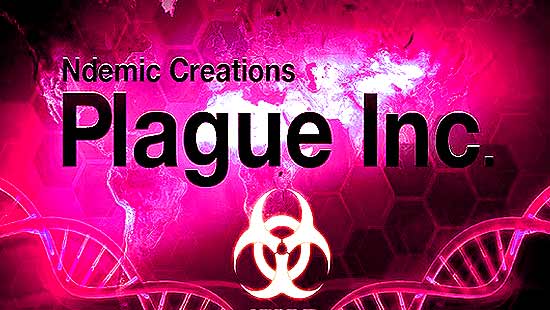 Disease Infected: Plague for android instal Disease Infected: Plague for android instal