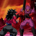 Super Dragon Ball Heroes Capitulo 25 - Una batalla decisiva en el infierno! Una nueva Janemba