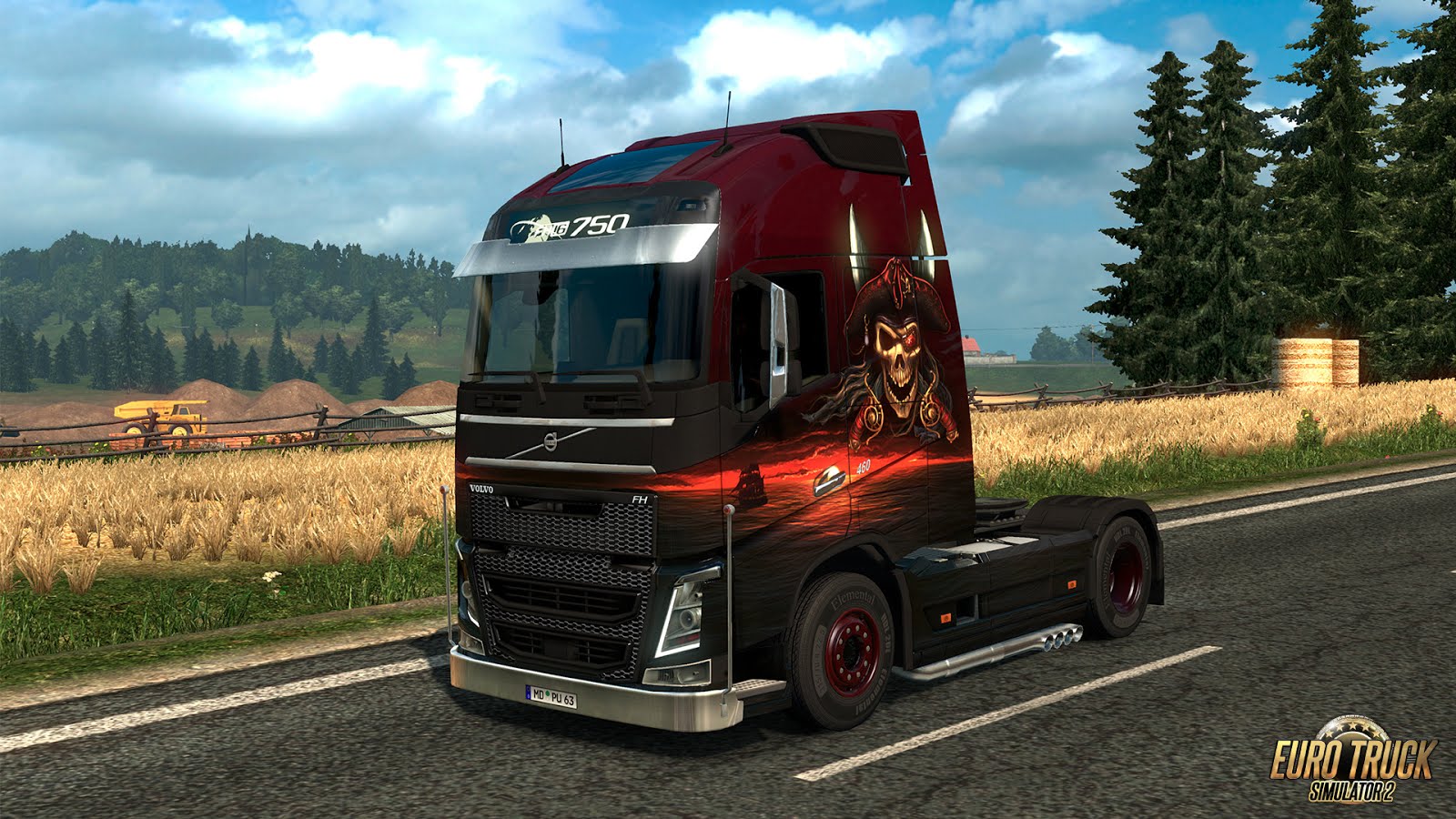 Opting for Unprofessional Custom Paint Jobs