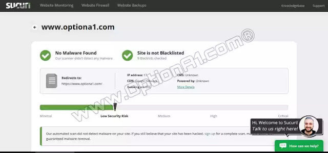 ازالة حظر الدومين حل مشكلة حظردومين الموقع على فيسبوك
