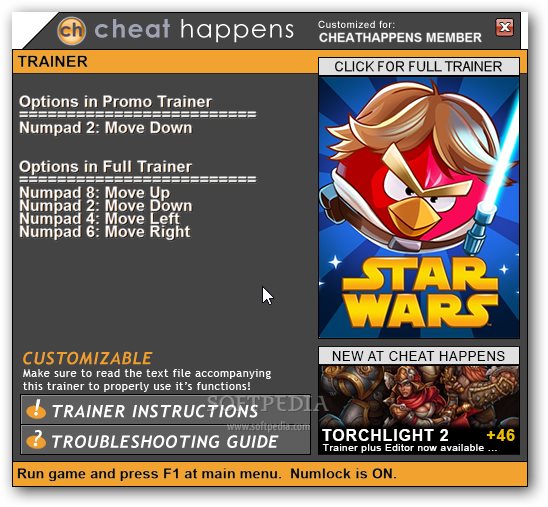 angry birds star wars 2 cheat code angry birds star wars 2 cheat code