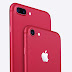 You can purchase the actual red-colored apple iphone 7 or even apple iphone 7 In addition at this time