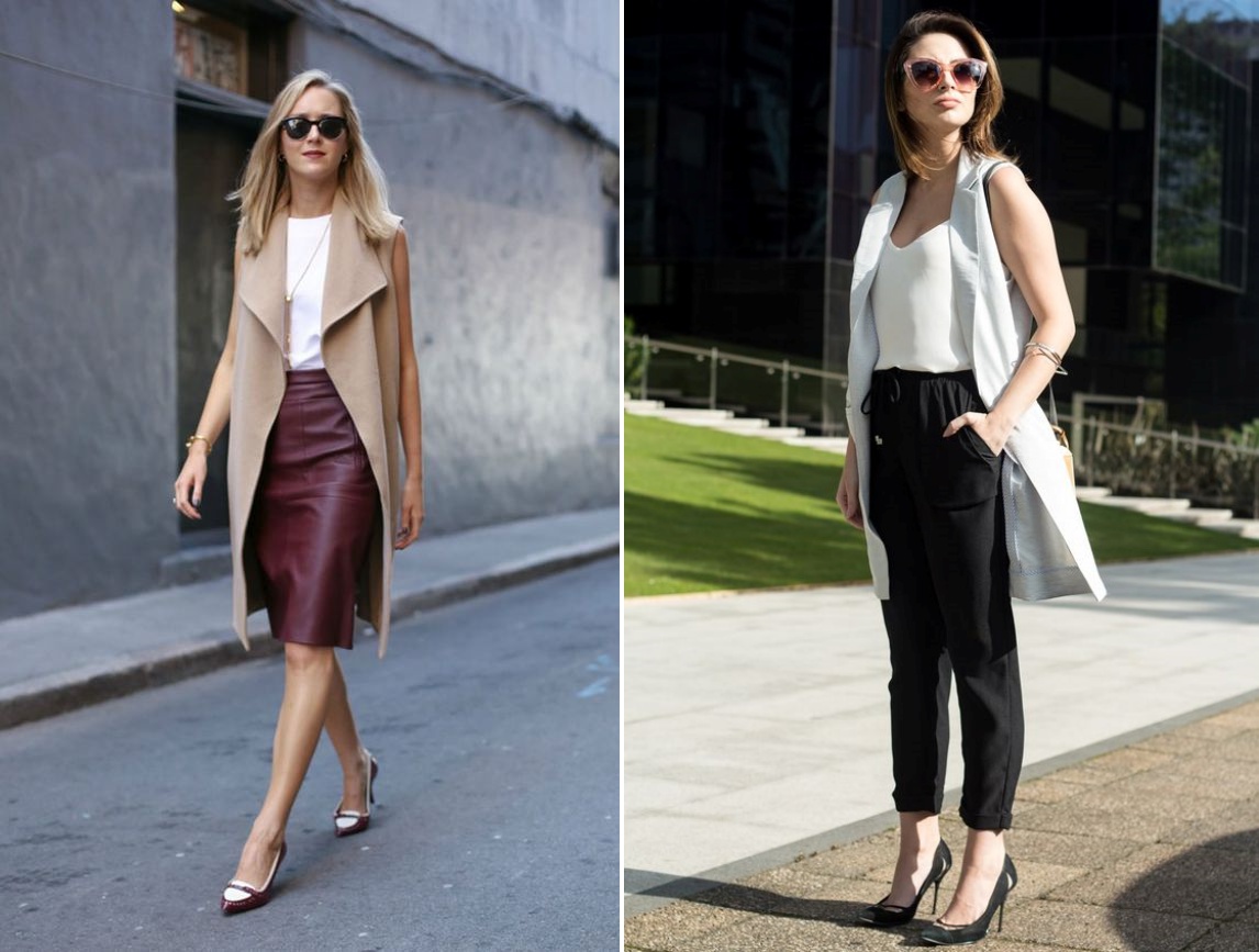 3 Looks do Trabalho para o Happy Hour A Chata de Batom Moda, Beleza