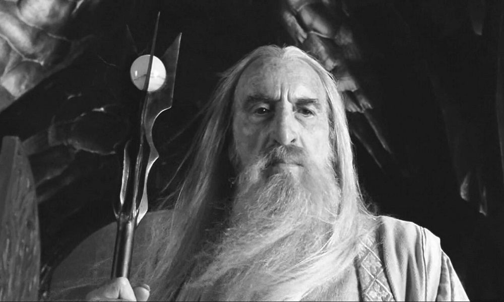 Resultado de imagen de Saruman