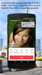 Call Recorder Total Recall Unlocked v2.0.83 APK Call Recorder Total Recall Unlocked v2.0.83 APK