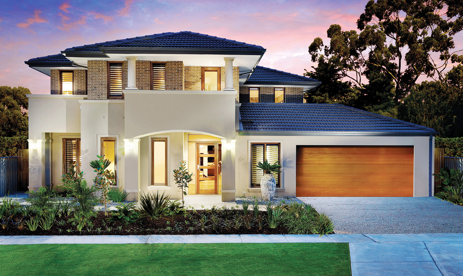 Custom Design Homes Hode Design Ideas