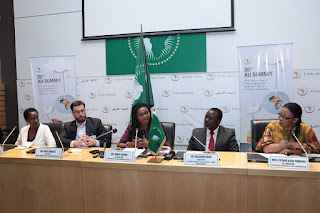 Engaging the health and nutrition sectors in aflatoxin control in Africa 2 image006