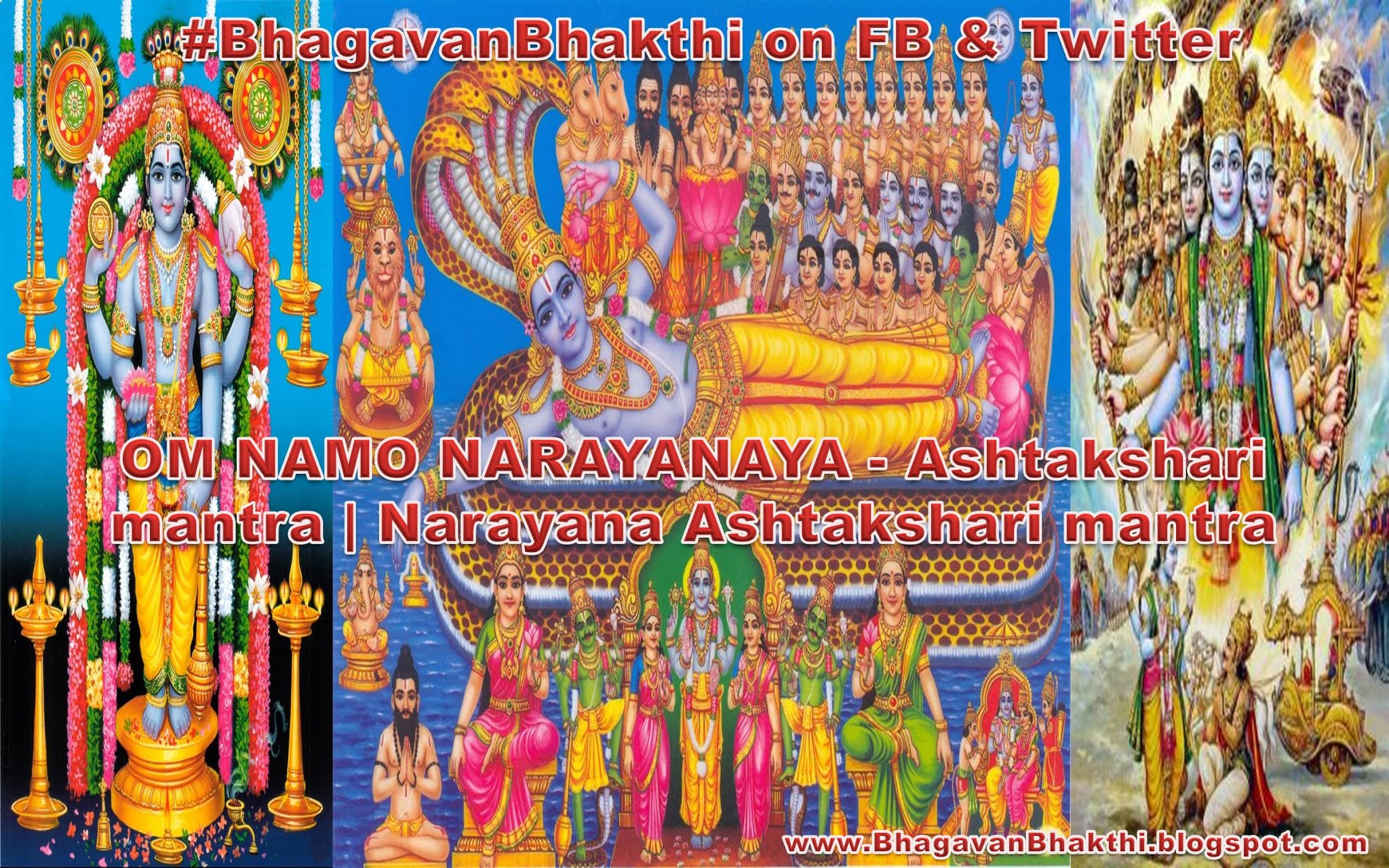 translate om namo narayanaya translate om namo narayanaya