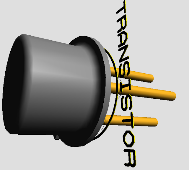 Transistor