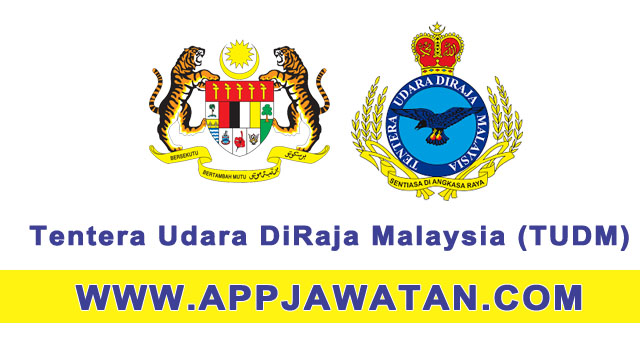 Tentera Udara DiRaja Malaysia (TUDM)
