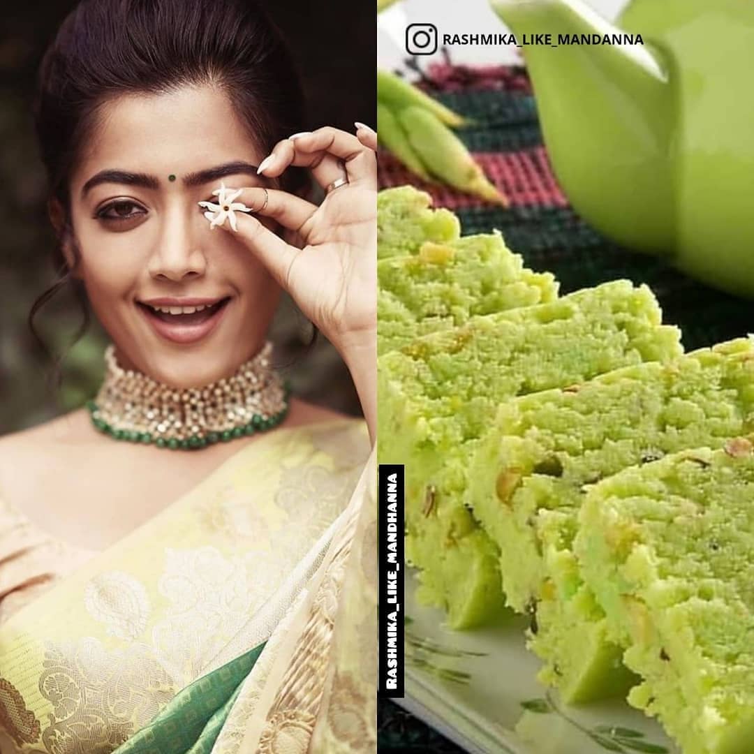 Rashmika Mandanna pic