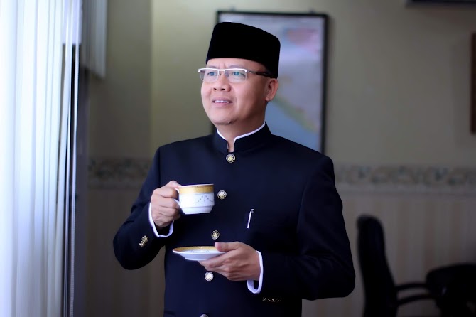 Menuju International Coffee Day 2020 di Bumi Rafflesia: Dari Tanah Bengkulu untuk Rasa Dunia