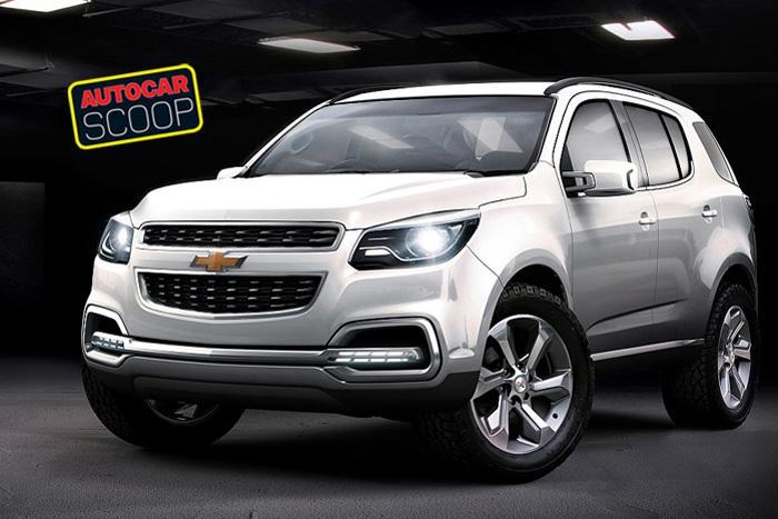 new chevy crossover new chevy crossover