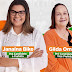 Republicanos Oficializa a Pré-candidatura de Janaina Bike à Prefeitura de Altinho com a participação de Gilda Omena na Chapa Majoritária